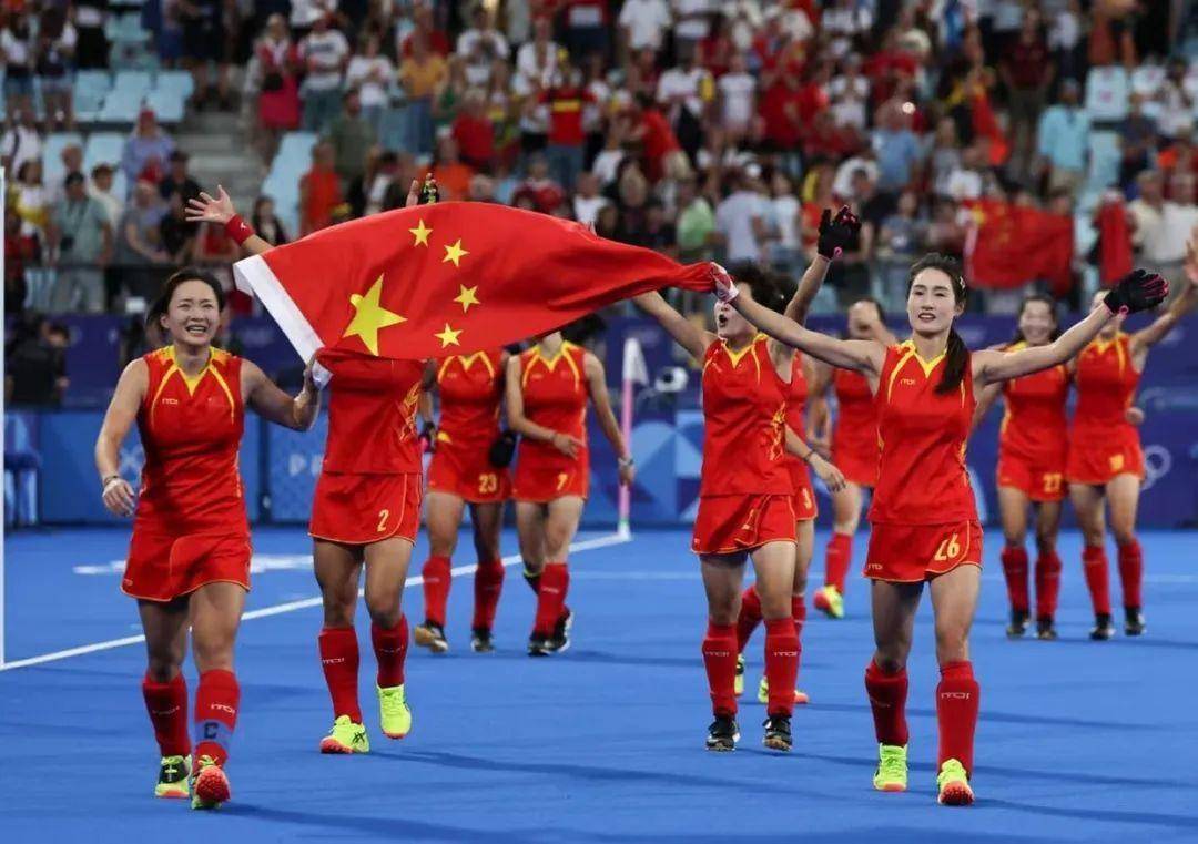 黄浦培养输送的运动员周瑜获奥运银牌!