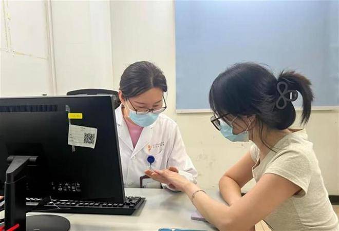 武汉一女子频繁美甲感染HPV 医生提醒：尽量避免做这种美容操作