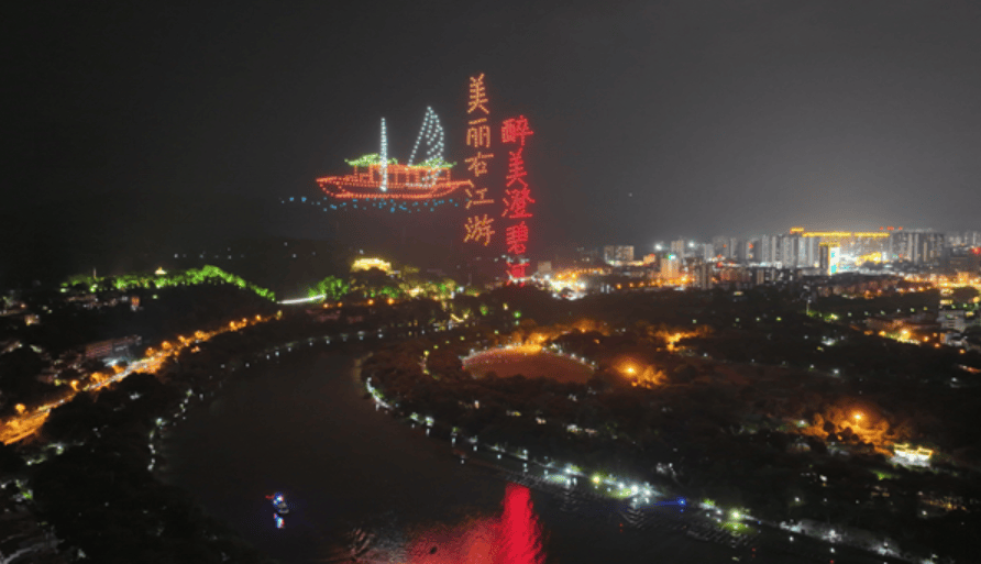这个七夕,百色甜蜜满格!浪漫满城!