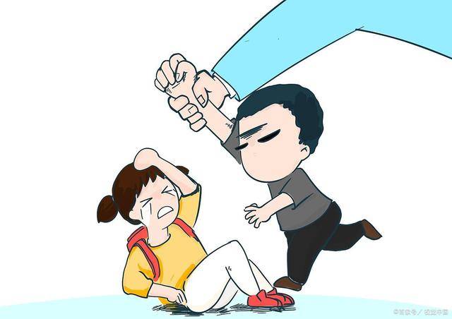 什么样的孩子容易被"霸凌"?
