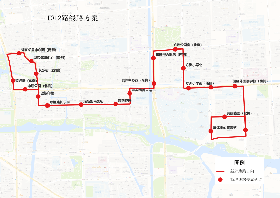 金域蓝湾公交路线图图片