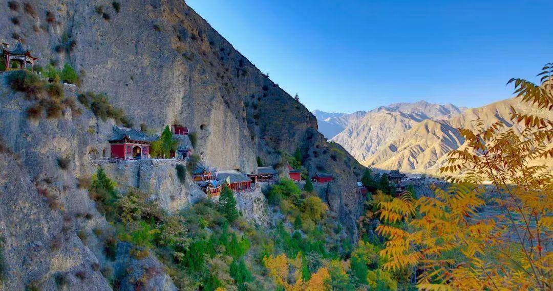 川甘陕"这29家景区 兰州市民凭身份证可享门票5折优惠_武都_旅游_康县