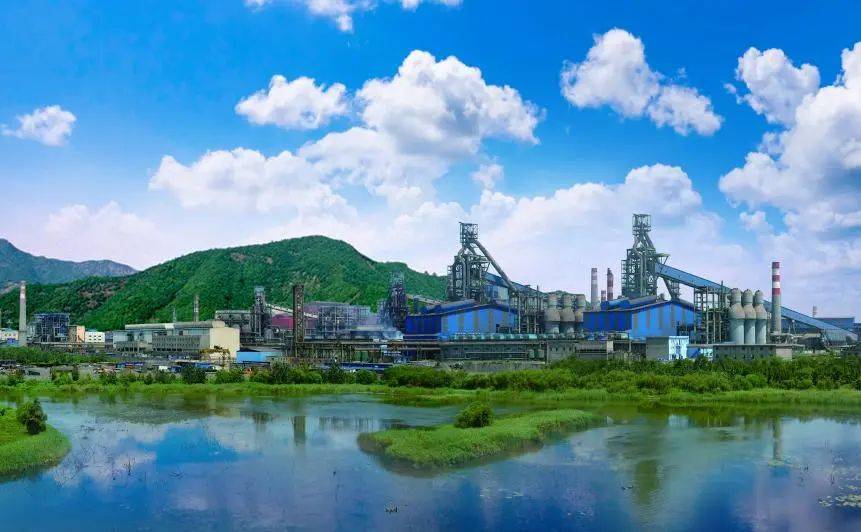 【经营管理】陕钢集团奋力推动生产经营实现新突破_龙钢_公司_结构钢