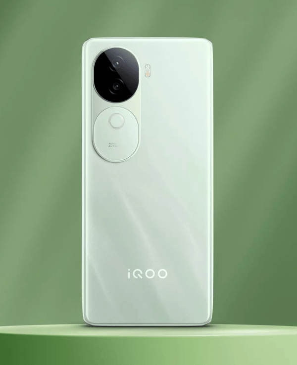 iQOO Z9s系列上架官网：关键细节揭露 8月21日发布 