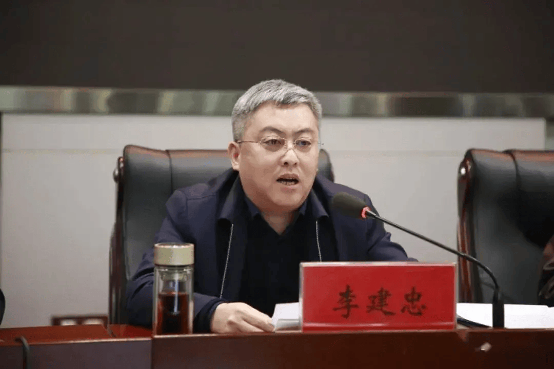 4个多月10名厅级干部被查!均有在同地任职经历