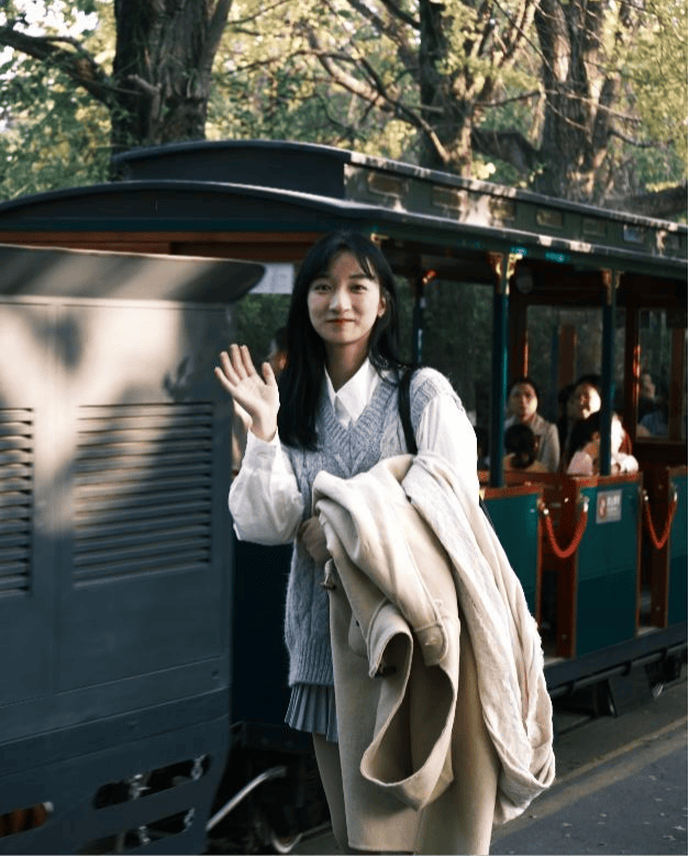 能源与环境系统工程专业江甜:保研中山大学,手握10次