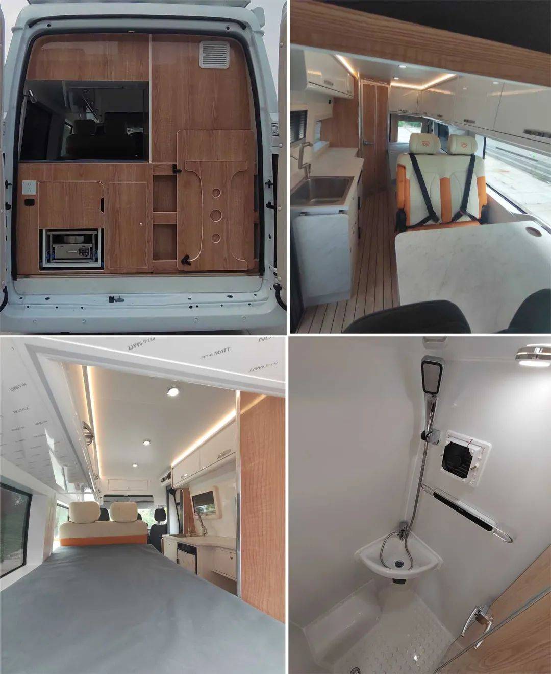 新能源房车涑源牌-gsy5040xljphev(插电式混合动力旅居车)该车主要