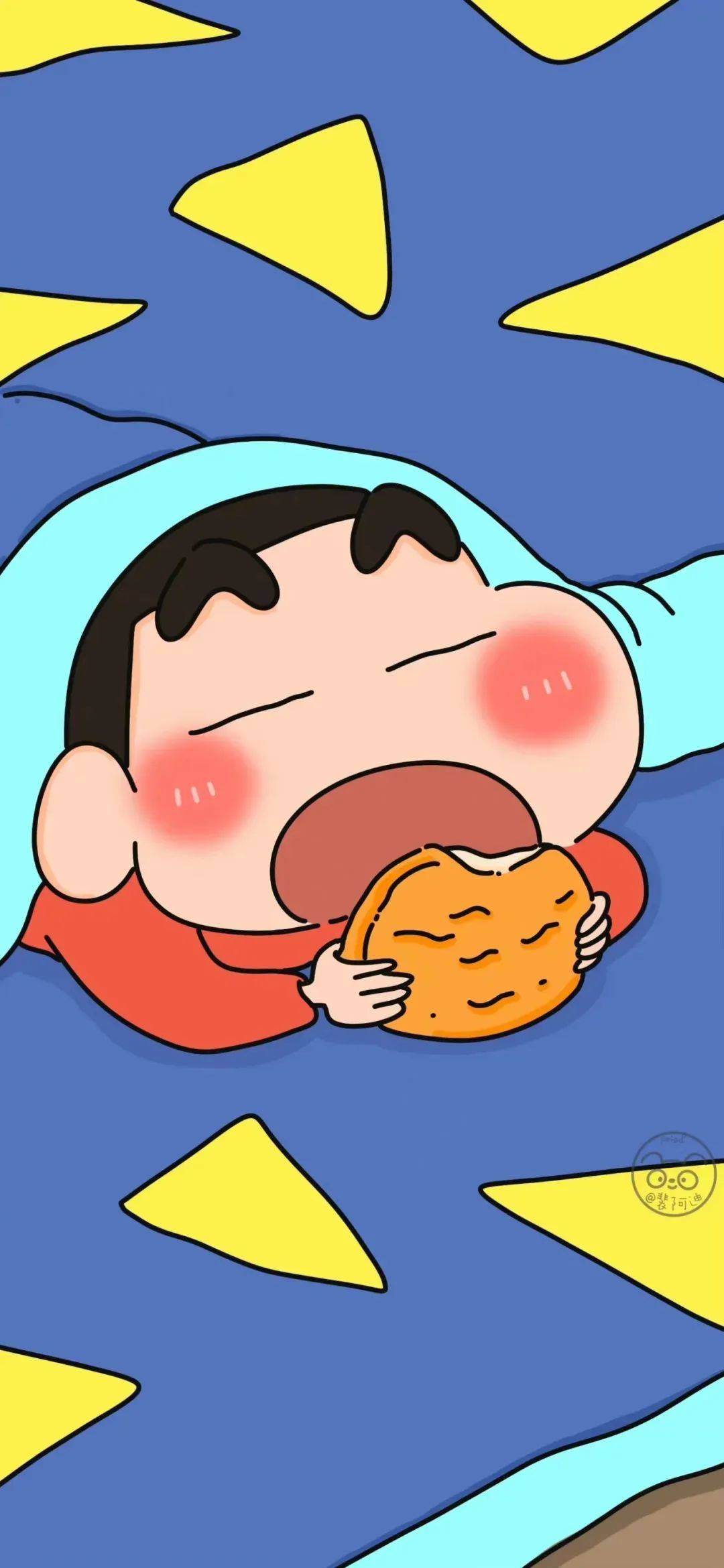 壁纸|好看的343839393338333235锁屏壁纸来了!