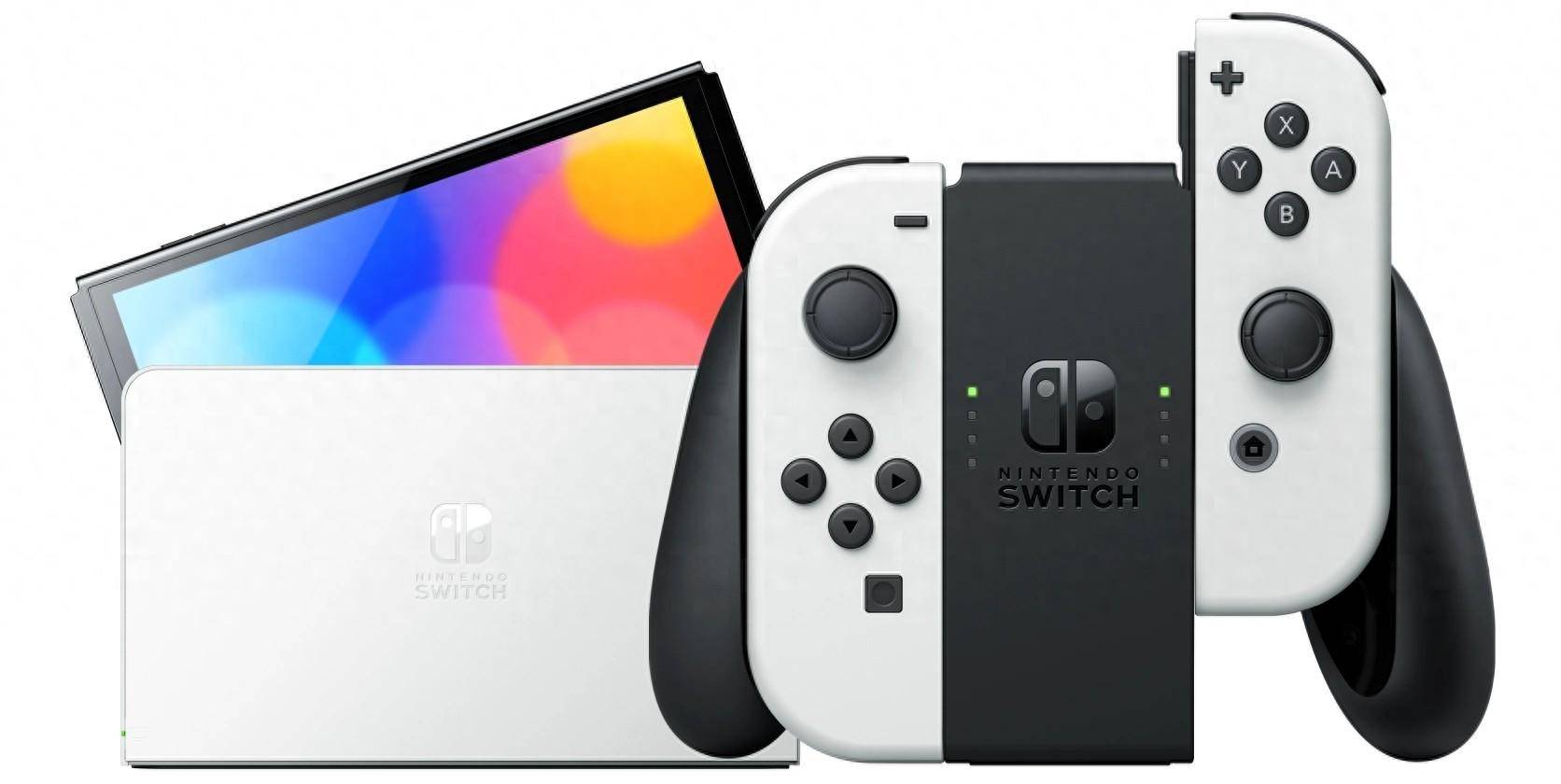 任天堂switch2不会早于明年4月上市