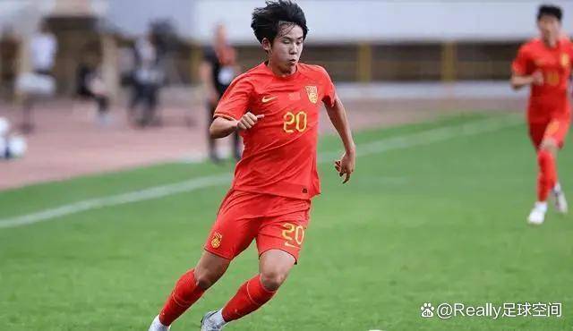 国家队年轻化！U19国青热身赛后，伊万可考虑招入这5名新星