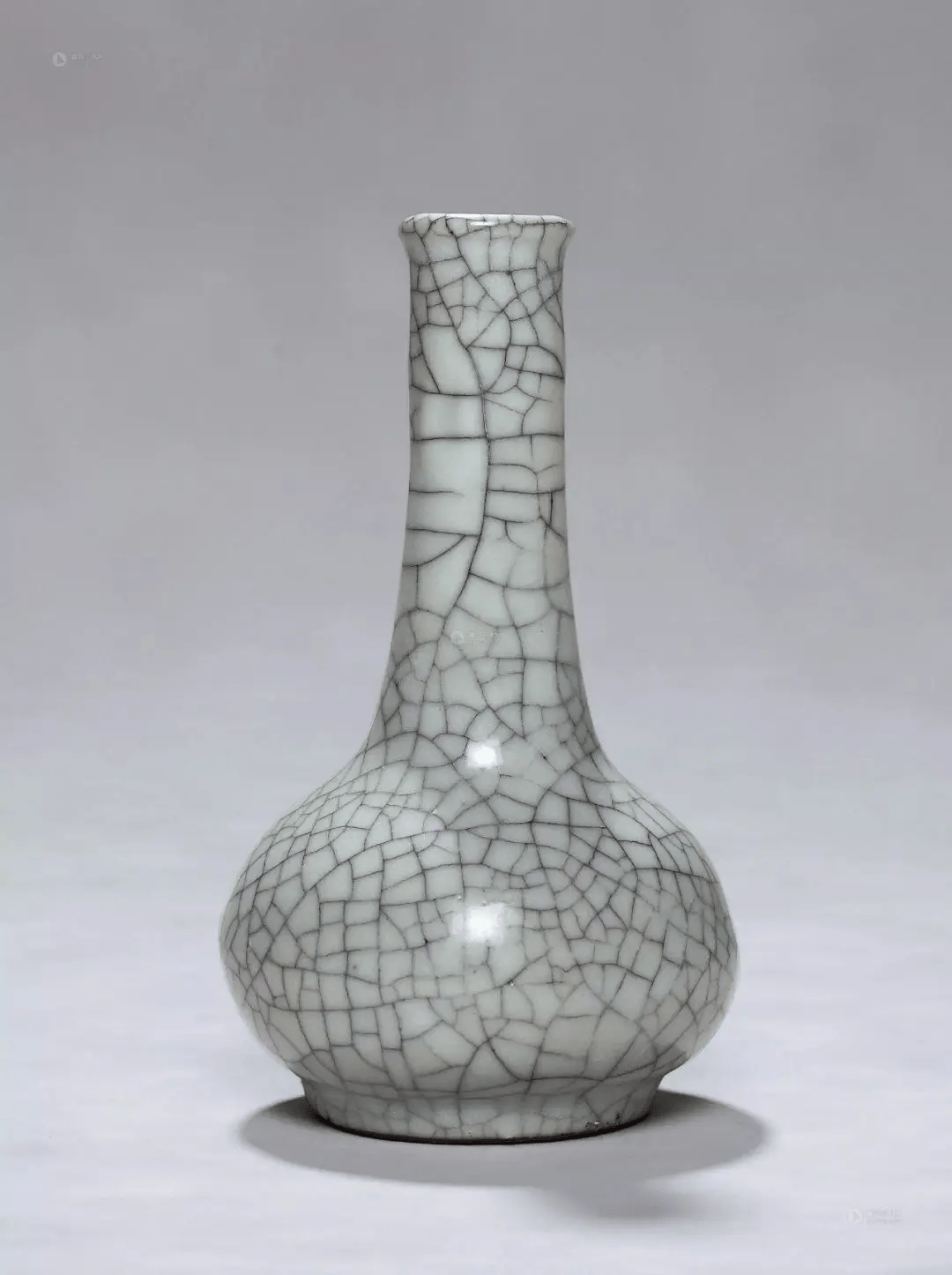 身世扑朔迷离的哥窑:价格从没低过