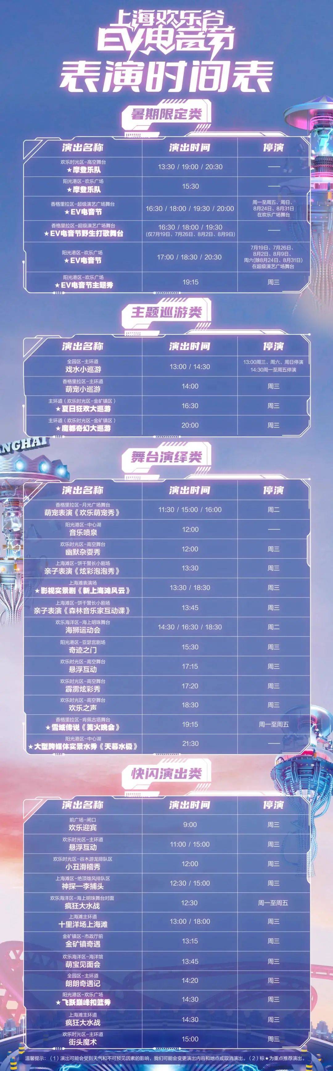 休闲度假 上海佘山|夜游佘山度假区,开启别样度假方式_松江区_欢乐谷