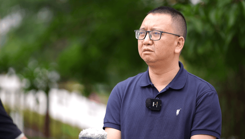 永善县委常委 常务副县长 蔡寿义预计我们今年上半年gdp能够增长7%