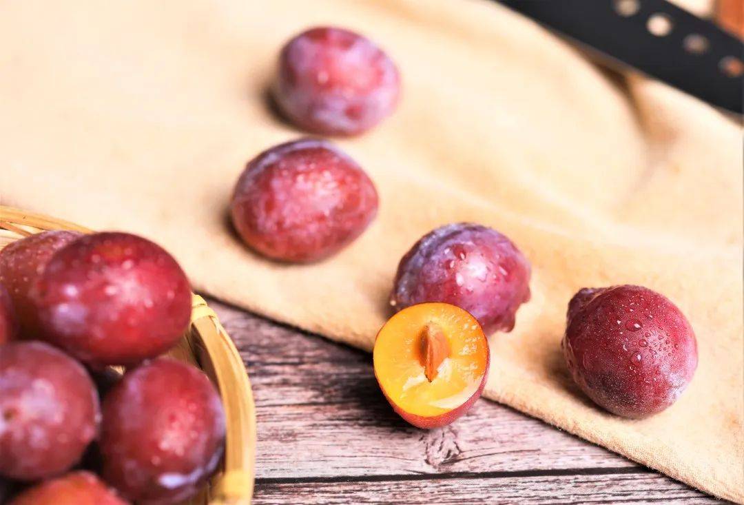 74 这种「奇迹水果」,甜翻中国人的夏天!错过再等一年!