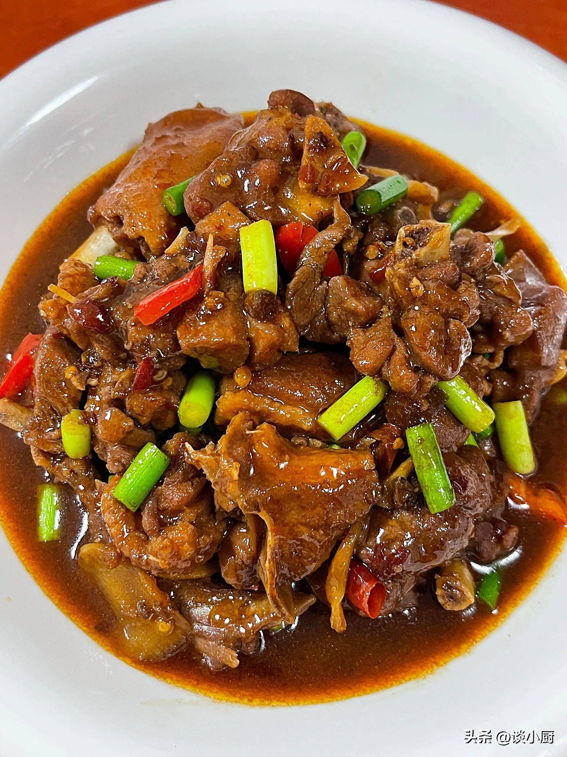 "秋天排湿,全身舒服",立秋后常吃四样"除湿菜",祛湿防秋燥_胡萝卜排骨