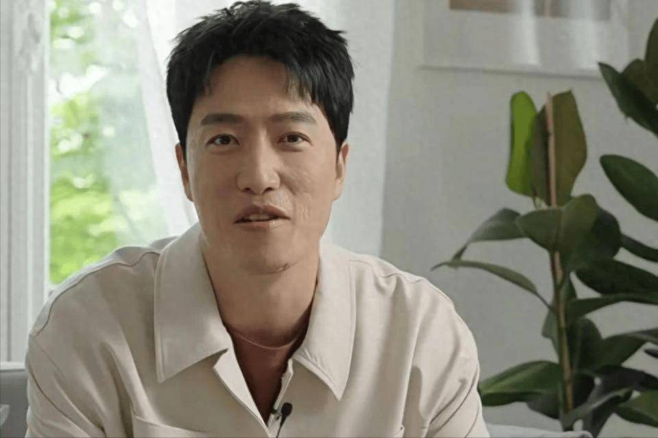 直到看见刘翔近况,我才终于明白,他和葛天离婚是多正确的选择