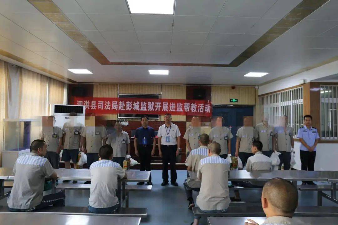 泗洪:就业"找出路",思想"算成本",关爱"添温度"