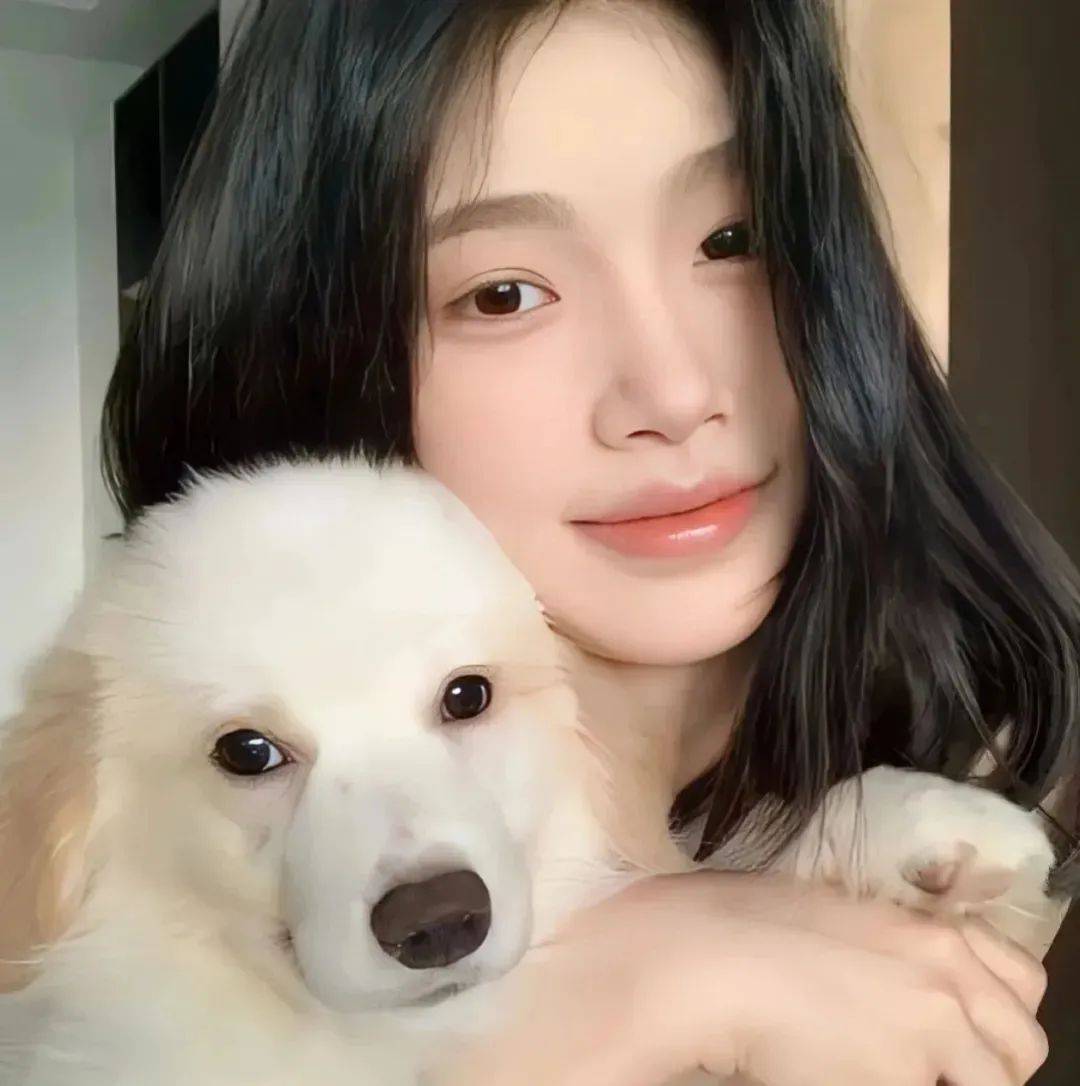 头像丨换个不一样的微信头像吧