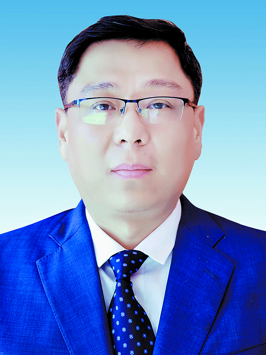 4位厅干履新,天水市市长调整