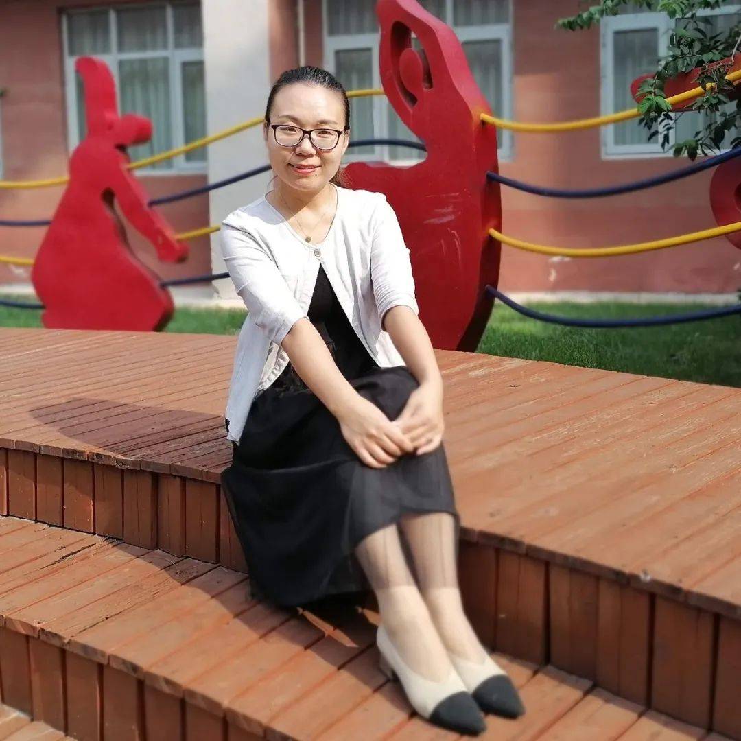 【弘扬教育家精神·最美教师】张洁:初心如炬,实干求真