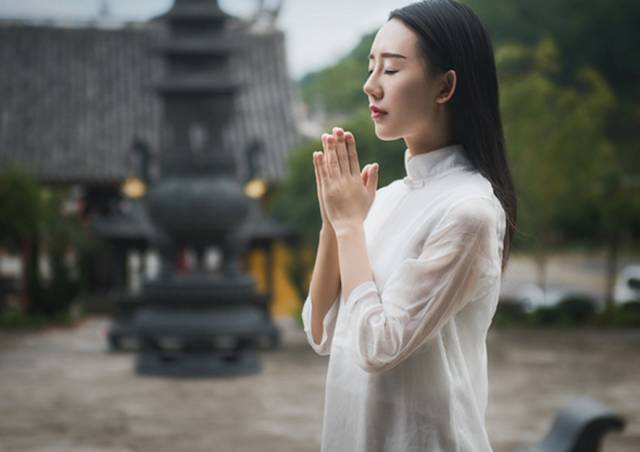 做人，问心无愧就好！(超赞)_占人_伤害_宽恕
