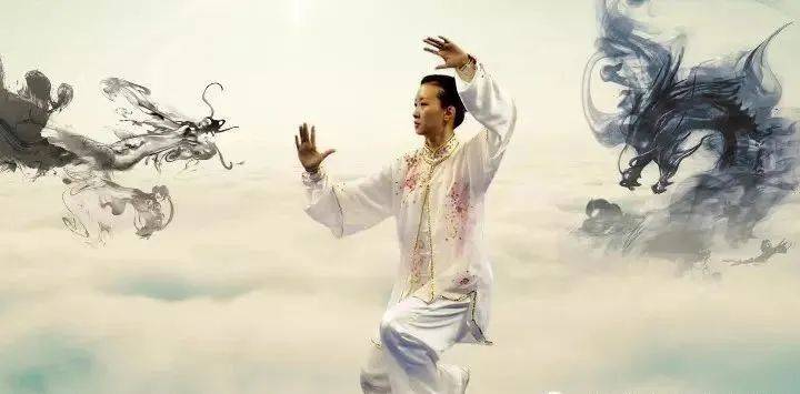 练好杨式太极拳的五大要点_动作_傅钟文_先生