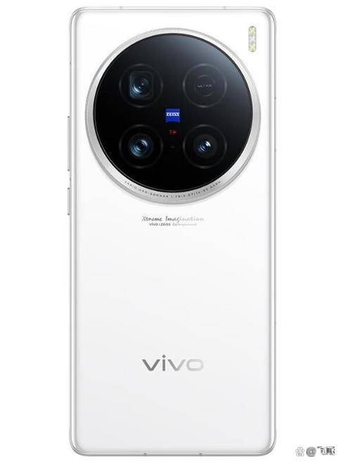 数码种草清单：vivo X100 Ultra完美呈现(图4)