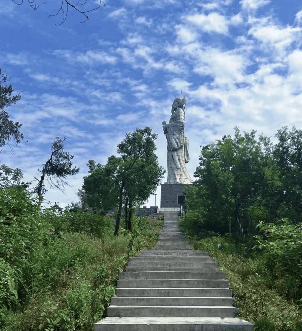 孝感周边游玩景点推荐图片