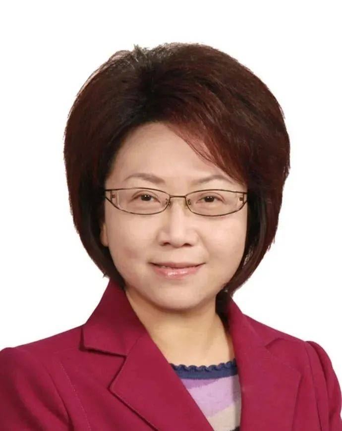 她,卸任教育部副部长