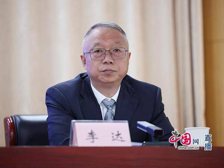 “三北”工程已完成综合治理任务4000多万亩_林草_李达_建设
