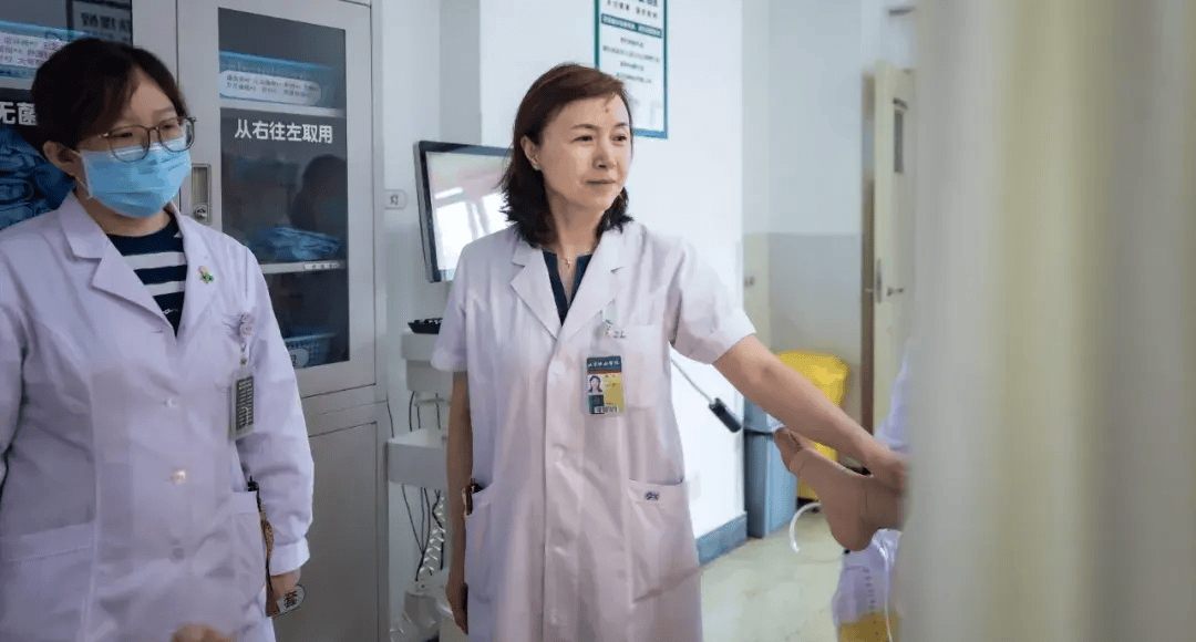 2024年"最美医生"先进事迹发布,北京这些医务工作者入选!