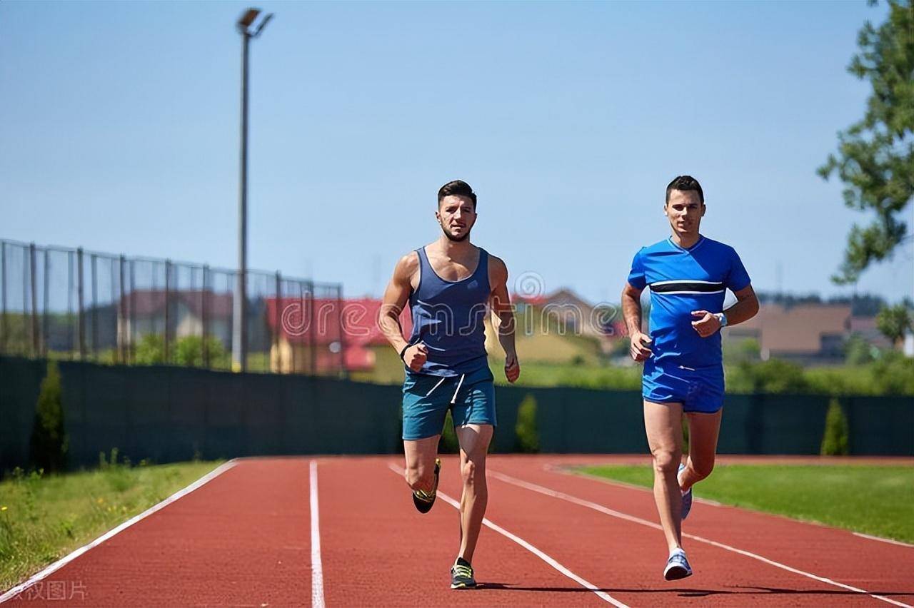 跑步为什么被誉为"运动之王"?