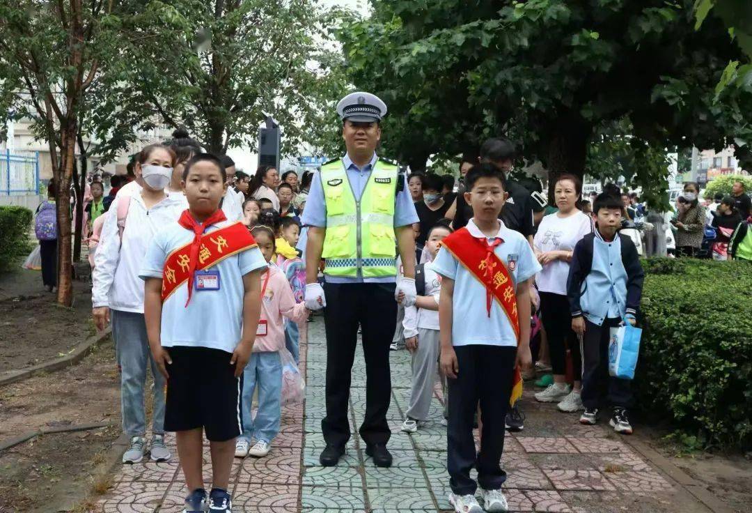 校园_通榆县_洮南市