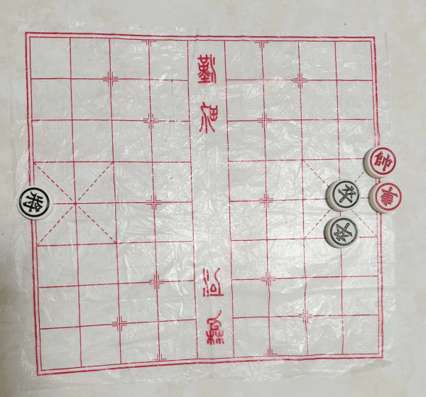 既涉嫌“买棋”又涉嫌“卖棋”，“中国象棋第一人”王天一被批准逮捕