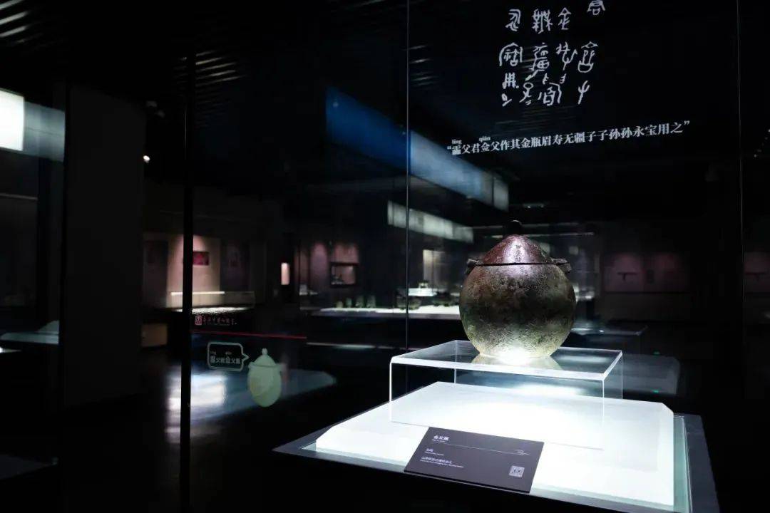 家门口的博物馆 | 枣庄市博物馆——让历史之光,点亮城市文化生活