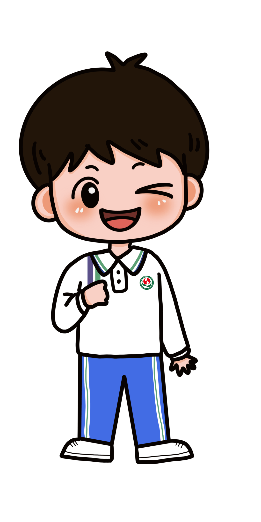 一年级萌娃启航攻略 共绘成长"童"行新篇章