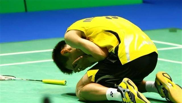 羽坛名将李宗伟:36岁患癌喉咙全烂,花1000万续命,结果如何?