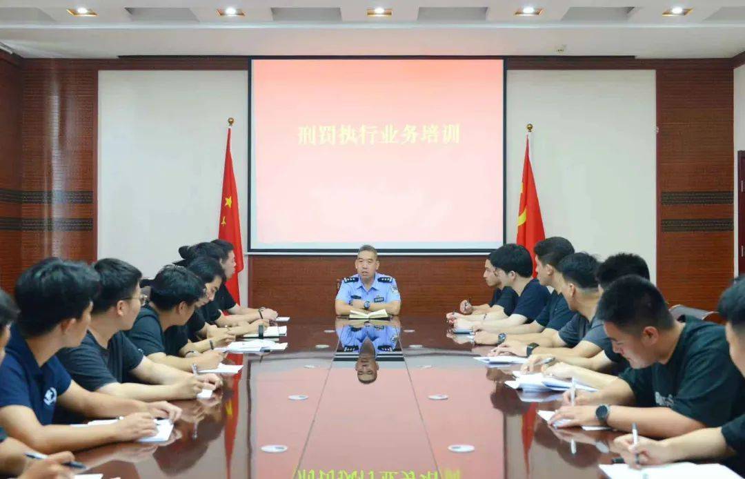 天津监狱 一周看点(8.19-8.25)