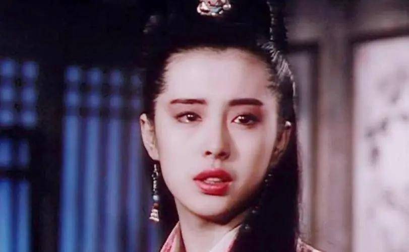 甚至在一次闹分手的时候,王祖贤被一位叫林建岳的商人深深吸引,而他