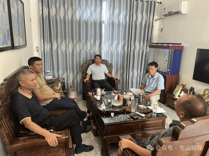 工作_东山_综合