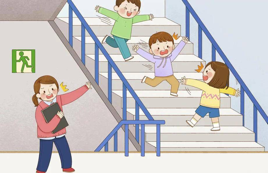 校园活动安全国家应急广播以下视频来源于千万别把孩子单独留在这个