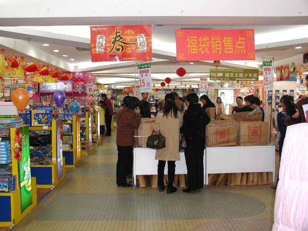 实探!桂林微笑堂现状