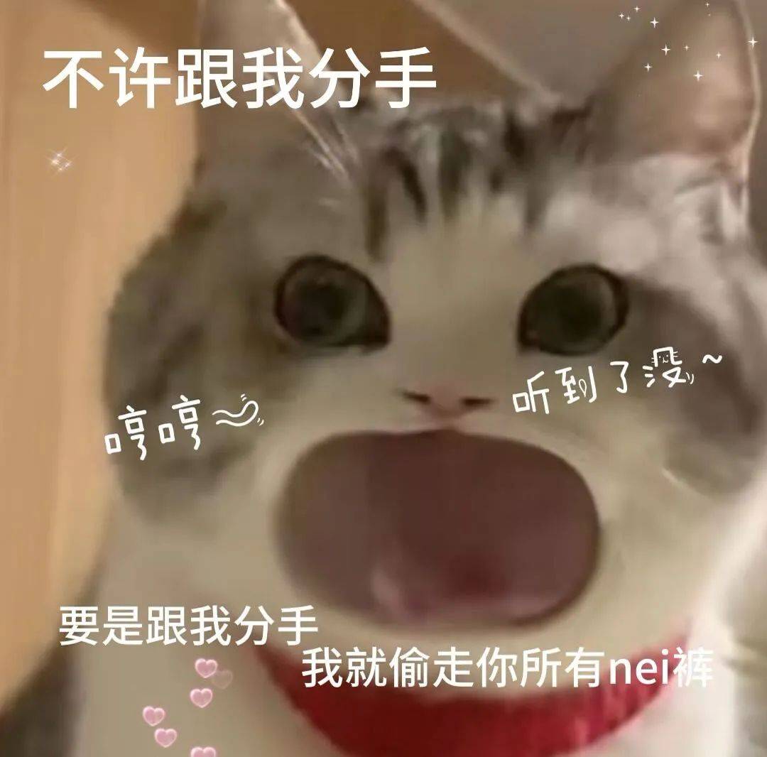 因为色色被关!表情包
