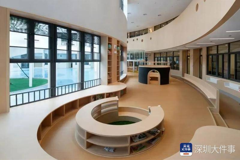 龙华区新增22所新校(园)_深圳市_幼儿园_地址
