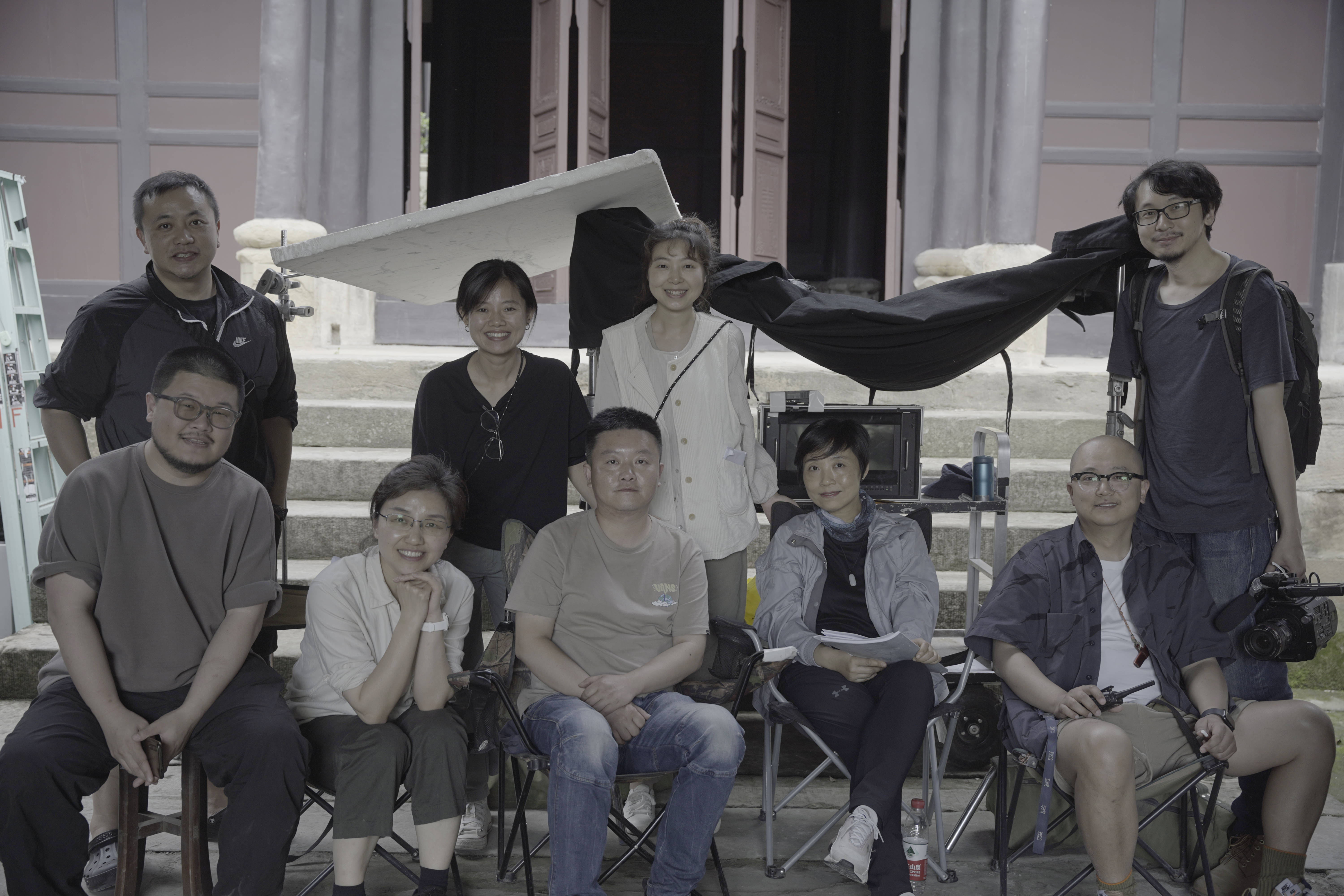 重报观察|《卢作孚》央视收官,渝派纪录片如何发挥"长尾效应"