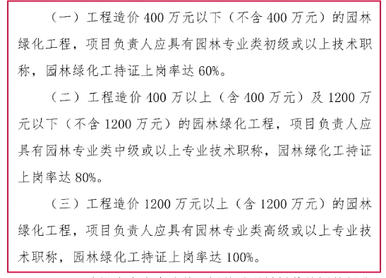 住建厅：1200万以上工程项目负责人应具有高级或以上职称开云体育官网(图1)