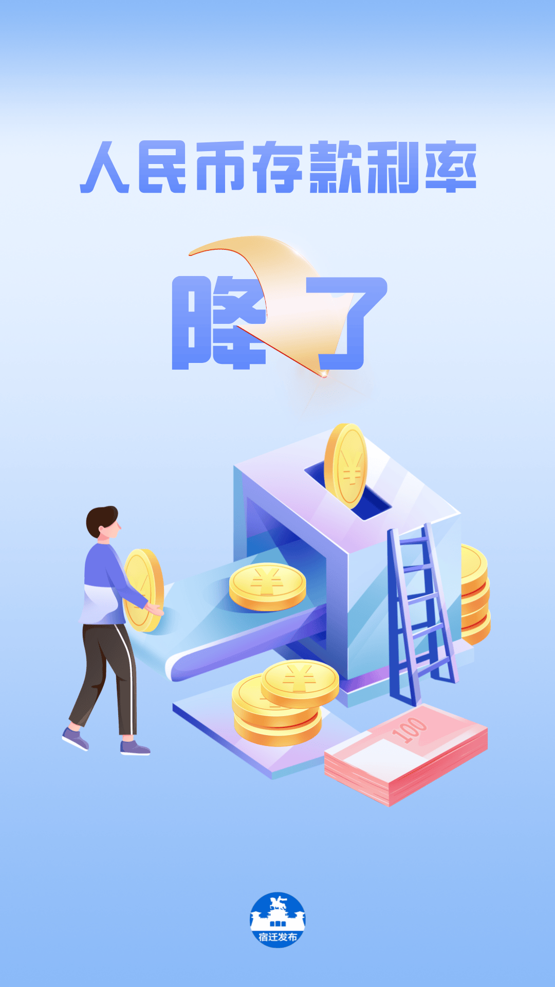 降了!多家银行宣布_存款_利率_挂牌