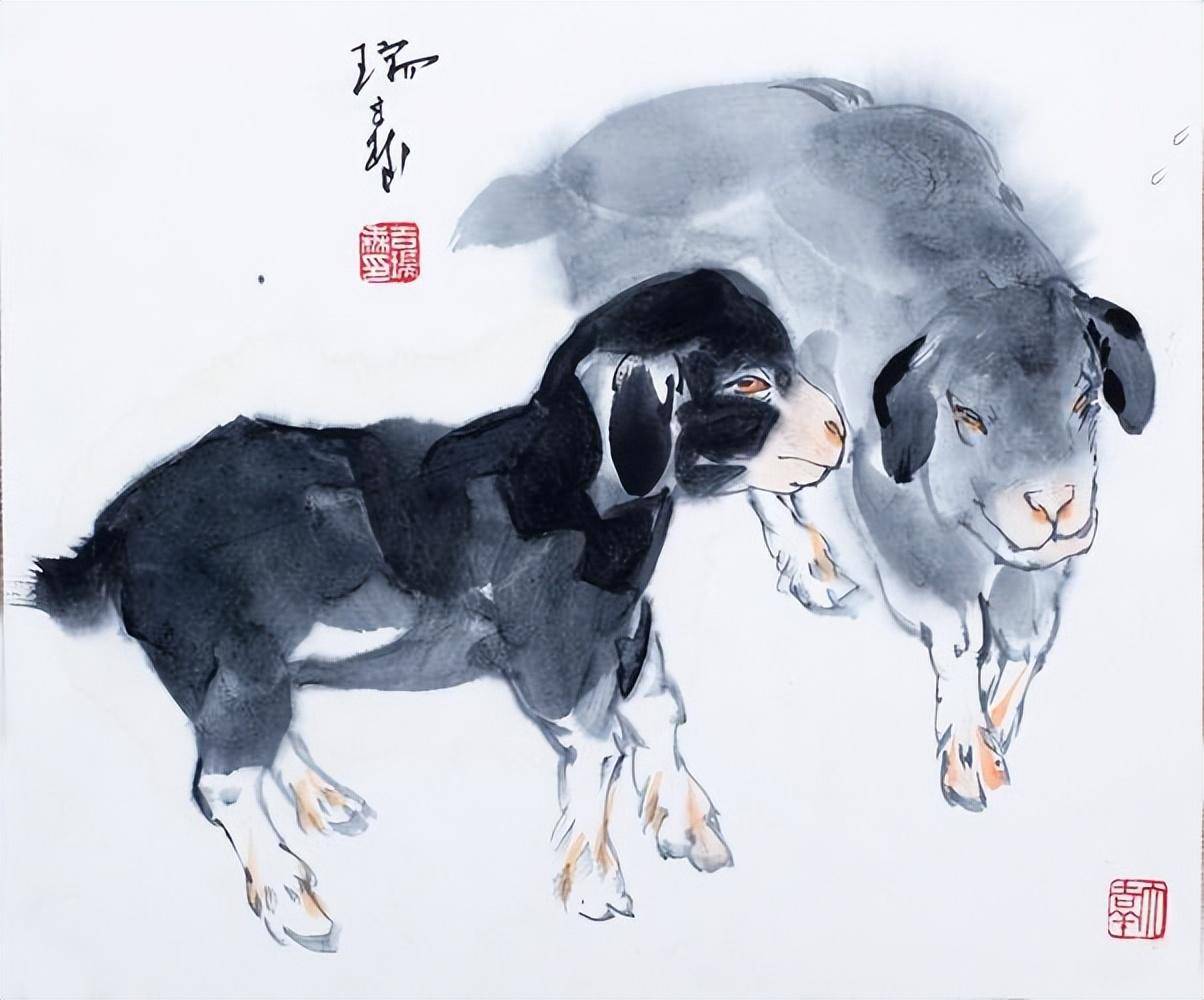 每日生肖运势马羊(生肖马每日运程订阅)
