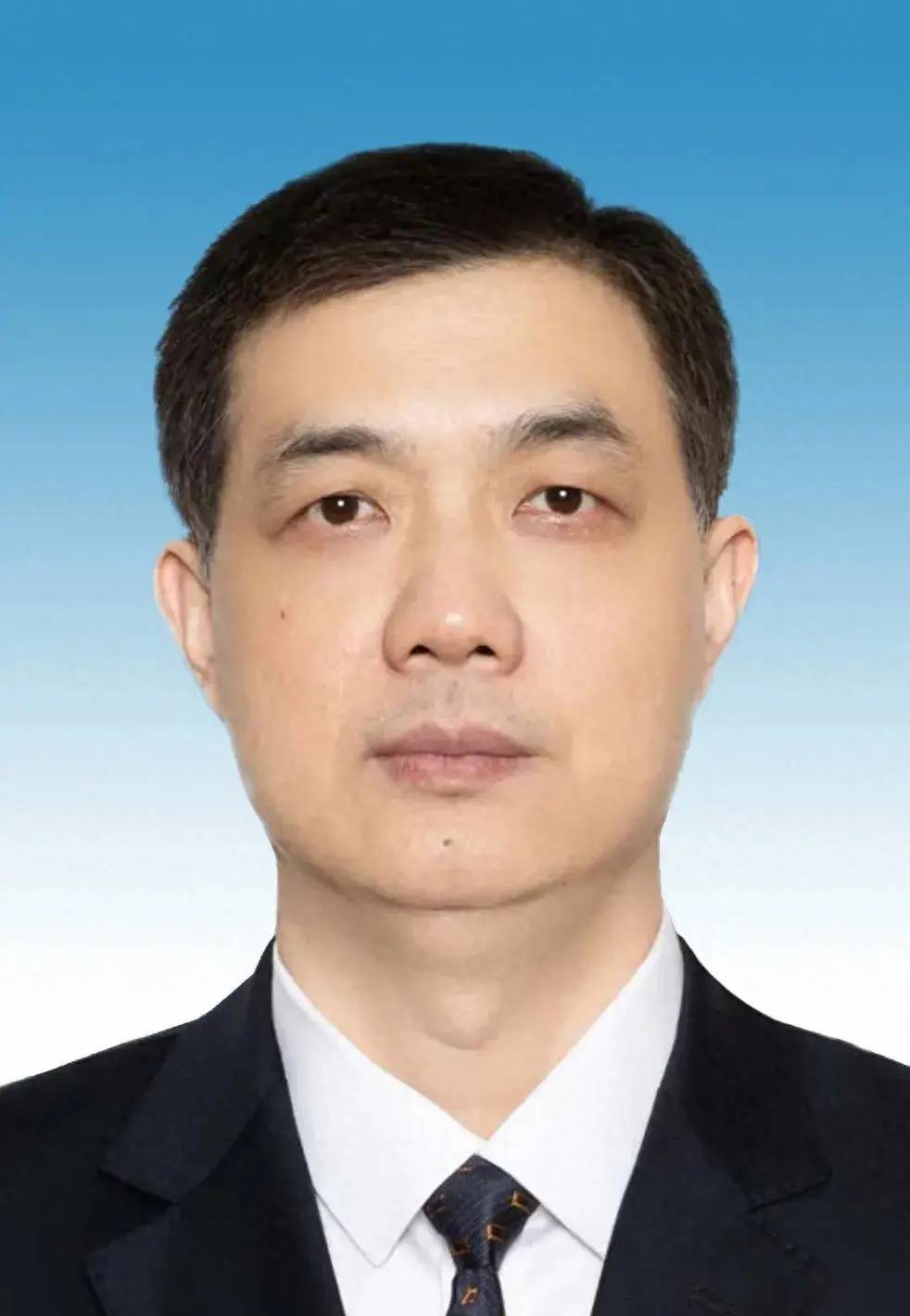 长沙市政府领导最新分工公布