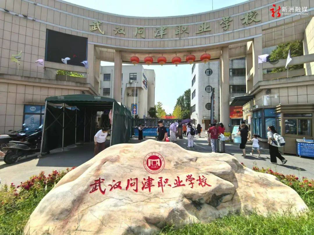 高标准,高起点编制全区职业教育发展规划,将新洲高级职业中学,武汉市